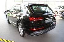 Audi Q7 S-Line