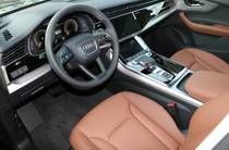 Audi Q7 S-Line