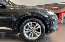 Audi Q7 Basis