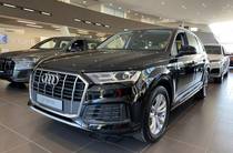 Audi Q7 Basis