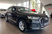 Audi Q7 Basis