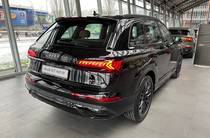 Audi Q7 S-Line