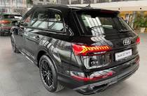 Audi Q7 S-Line