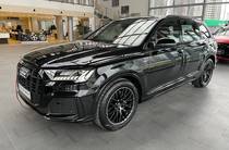 Audi Q7 S-Line