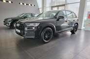 Audi Q7 S-Line