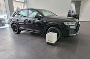 Audi Q7 S-Line