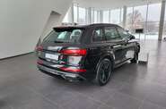 Audi Q7 S-Line