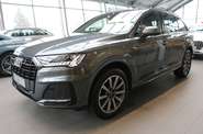 Audi Q7 S-Line