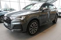 Audi Q7 S-Line