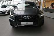 Audi Q7 S-Line