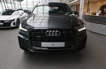 Audi Q7 S-Line