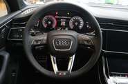 Audi Q7 S-Line