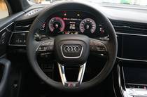 Audi Q7 S-Line