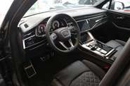 Audi Q7 S-Line