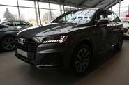 Audi Q7 S-Line