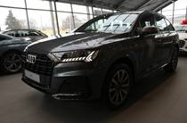 Audi Q7 S-Line