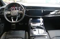 Audi Q7 S-Line