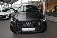 Audi Q7 S-Line