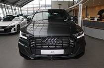 Audi Q7 S-Line