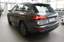 Audi Q7 S-Line