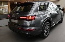 Audi Q7 S-Line