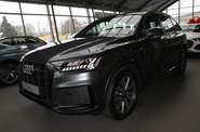 Audi Q7 S-Line