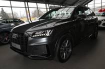 Audi Q7 S-Line