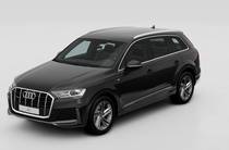 Audi Q7 S-Line