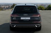 Audi Q7 S-Line