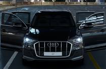 Audi Q7 S-Line