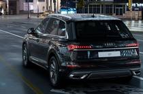 Audi Q7 S-Line