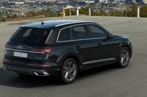 Audi Q7 S-Line