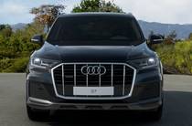 Audi Q7 S-Line