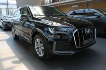 Audi Q7 S-Line