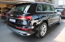 Audi Q7 S-Line