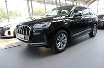 Audi Q7 S-Line