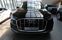 Audi Q7 S-Line