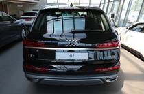 Audi Q7 S-Line