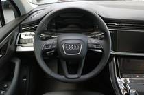 Audi Q7 S-Line