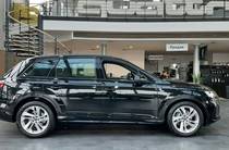 Audi Q7 S-Line