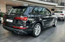 Audi Q7 S-Line