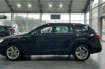 Audi Q7 S-Line