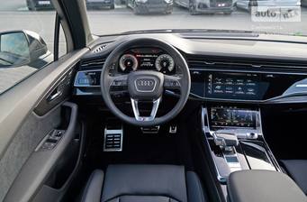 Audi Q7 2023 S-Line
