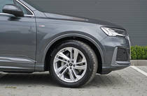 Audi Q7 S-Line