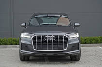 Audi Q7 S-Line