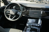 Audi Q7 S-Line