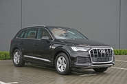 Audi Q7 Basis