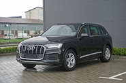 Audi Q7 Basis