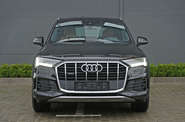 Audi Q7 Basis