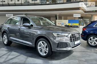 Audi Q7 2023 Basis